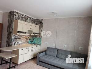 1-к квартира, вторичка, 28м2, 1/3 этаж