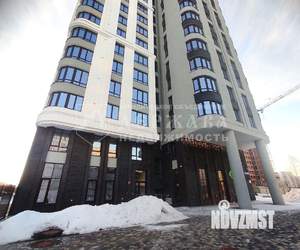 2-к квартира, вторичка, 44м2, 8/15 этаж