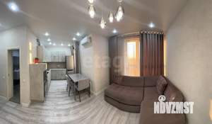 2-к квартира, вторичка, 51м2, 9/12 этаж