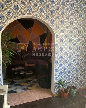 2-к квартира, вторичка, 52м2, 1/5 этаж