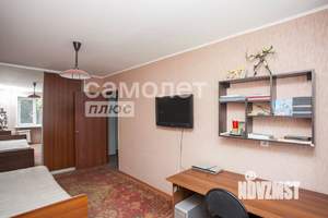 2-к квартира, вторичка, 43м2, 2/5 этаж