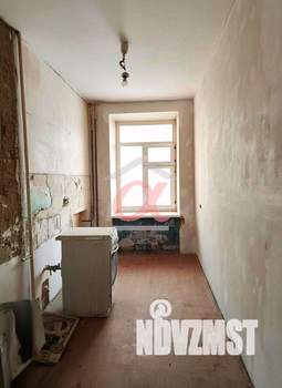 2-к квартира, вторичка, 50м2, 3/4 этаж