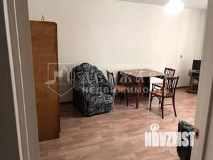 1-к квартира, вторичка, 32м2, 1/5 этаж