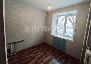 1-к квартира, вторичка, 31м2, 1/5 этаж