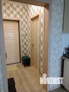 2-к квартира, вторичка, 45м2, 7/16 этаж