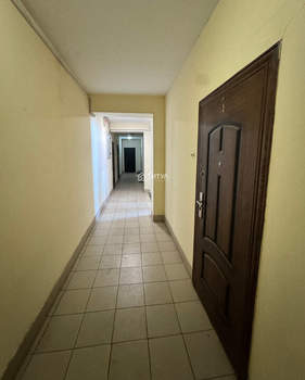 1-к квартира, вторичка, 32м2, 1/3 этаж