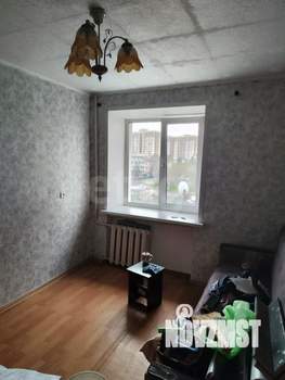 Студия квартира, вторичка, 11м2, 5/9 этаж