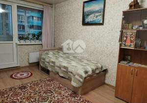 1-к квартира, вторичка, 37м2, 3/10 этаж