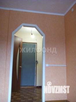 Студия квартира, вторичка, 17м2, 4/5 этаж