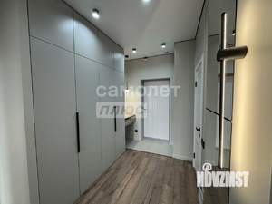 3-к квартира, вторичка, 59м2, 15/15 этаж