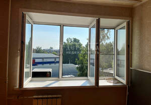 1-к квартира, вторичка, 19м2, 4/5 этаж