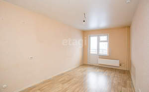 1-к квартира, вторичка, 26м2, 2/16 этаж