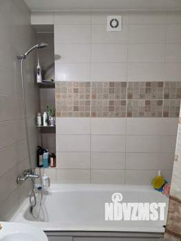 1-к квартира, вторичка, 47м2, 6/9 этаж
