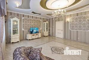 3-к квартира, вторичка, 125м2, 5/14 этаж