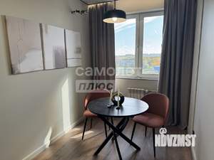 1-к квартира, вторичка, 37м2, 6/8 этаж