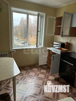 3-к квартира, вторичка, 70м2, 3/9 этаж