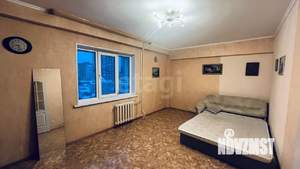 2-к квартира, вторичка, 69м2, 6/9 этаж