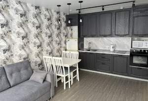 1-к квартира, вторичка, 45м2, 9/16 этаж