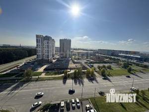 3-к квартира, вторичка, 52м2, 11/12 этаж