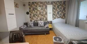 1-к квартира, вторичка, 24м2, 8/9 этаж