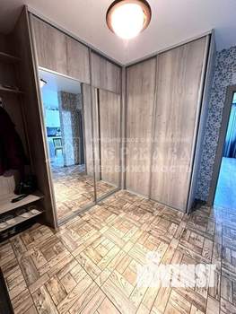 3-к квартира, вторичка, 63м2, 5/16 этаж