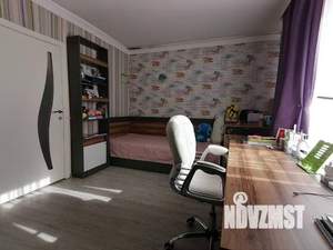 4-к квартира, вторичка, 84м2, 1/10 этаж