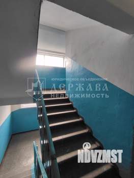 2-к квартира, вторичка, 44м2, 7/9 этаж