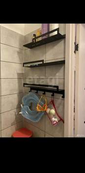 2-к квартира, вторичка, 25м2, 2/5 этаж