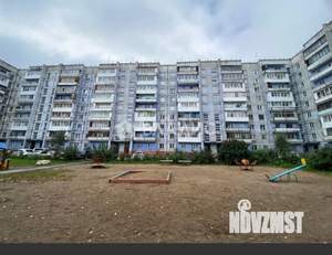 2-к квартира, вторичка, 50м2, 2/9 этаж