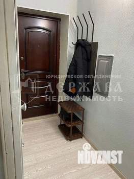 1-к квартира, вторичка, 31м2, 3/5 этаж