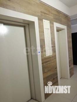 1-к квартира, вторичка, 25м2, 16/16 этаж