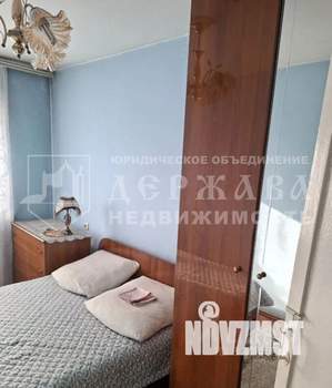 2-к квартира, вторичка, 44м2, 4/5 этаж