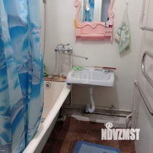 2-к квартира, вторичка, 45м2, 2/3 этаж