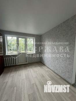 1-к квартира, вторичка, 30м2, 2/5 этаж
