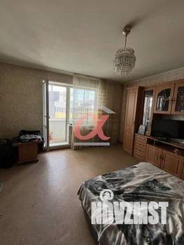 2-к квартира, вторичка, 53м2, 7/10 этаж