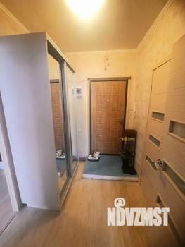 1-к квартира, вторичка, 33м2, 5/15 этаж