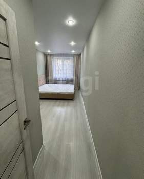 2-к квартира, вторичка, 45м2, 2/5 этаж