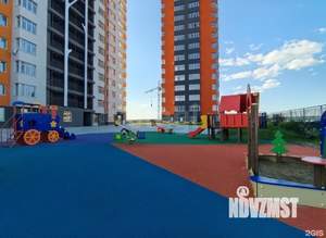 2-к квартира, вторичка, 68м2, 19/20 этаж