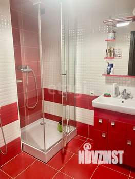 3-к квартира, вторичка, 58м2, 1/5 этаж