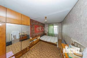 2-к квартира, вторичка, 51м2, 4/5 этаж