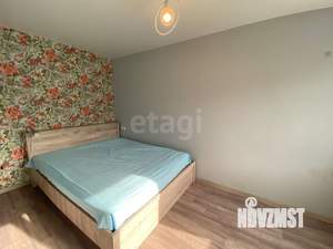 2-к квартира, вторичка, 42м2, 4/5 этаж