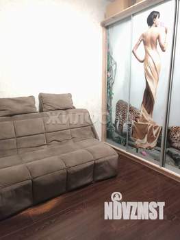 3-к квартира, вторичка, 54м2, 1/5 этаж