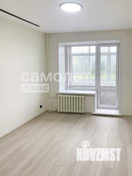 2-к квартира, вторичка, 35м2, 1/5 этаж