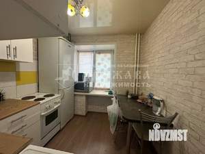 1-к квартира, вторичка, 31м2, 1/5 этаж