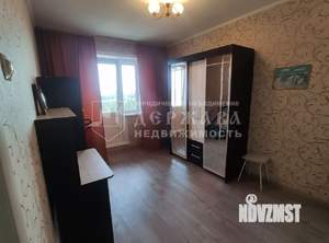 4-к квартира, вторичка, 72м2, 8/9 этаж