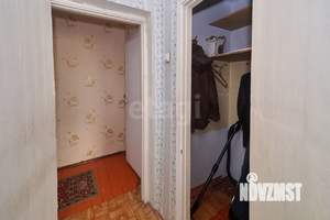 3-к квартира, вторичка, 55м2, 3/6 этаж