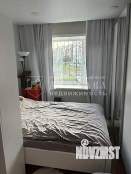 1-к квартира, вторичка, 31м2, 1/5 этаж