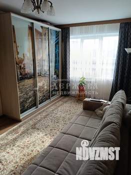 2-к квартира, вторичка, 49м2, 8/12 этаж