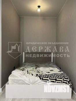 1-к квартира, вторичка, 46м2, 6/10 этаж