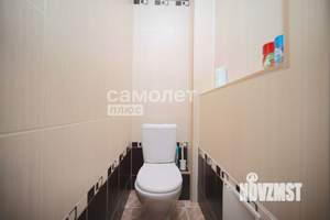 2-к квартира, вторичка, 52м2, 6/10 этаж